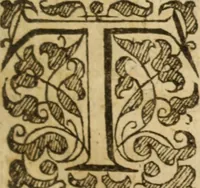 An illustration from An exposition of the morall law, or, Ten commandements of almightie God : set downe by way of exercitations .. (1632)