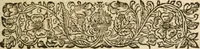 Picture 20 of 27 from An exposition of the morall law, or, Ten commandements of almightie God : set downe by way of exercitations .. (1632), leaf 460