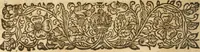 An illustration from An exposition of the morall law, or, Ten commandements of almightie God : set downe by way of exercitations .. (1632)