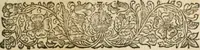 Picture 24 of 27 from An exposition of the morall law, or, Ten commandements of almightie God : set downe by way of exercitations .. (1632), leaf 576