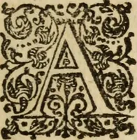 An illustration from A plain, but full exposition of the catechism of the Church of England : enjoyned to be learned of every childe, before he be brought to be confirmed by the Bishop (1678)