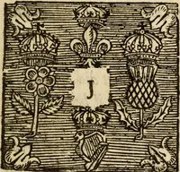 An illustration from A plain, but full exposition of the catechism of the Church of England : enjoyned to be learned of every childe, before he be brought to be confirmed by the Bishop (1678)