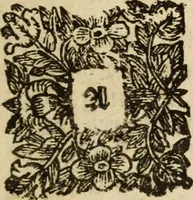 An illustration from A plain, but full exposition of the catechism of the Church of England : enjoyned to be learned of every childe, before he be brought to be confirmed by the Bishop (1678)