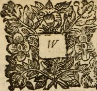 An illustration from A plain, but full exposition of the catechism of the Church of England : enjoyned to be learned of every childe, before he be brought to be confirmed by the Bishop (1678)