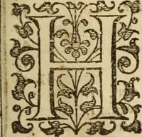 An illustration from An exposition vpon the Epistle to the Colossians : wherein, not onely the text is methodically analysed, and the sence of the words, by the help of writers, both ancient and moderne is explayned : but also, by doctrine and vse, the intent of the Holy Ghost is in euery place more fully vnfolded and vrged : and besides, the very marrow of most common-places is aptly diffused throughout the body of this exposition, as the nature of this kinde of teaching would beare : and further, many chiefe cases of conscience are here resolued : being, the substance of neare seuen yeeres weeke-dayes sermons (1617)