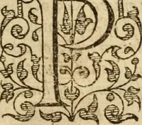 An illustration from An exposition vpon the Epistle to the Colossians : wherein, not onely the text is methodically analysed, and the sence of the words, by the help of writers, both ancient and moderne is explayned : but also, by doctrine and vse, the intent of the Holy Ghost is in euery place more fully vnfolded and vrged : and besides, the very marrow of most common-places is aptly diffused throughout the body of this exposition, as the nature of this kinde of teaching would beare : and further, many chiefe cases of conscience are here resolued : being, the substance of neare seuen yeeres weeke-dayes sermons (1617)