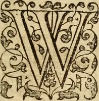 An illustration from An exposition vpon the Epistle to the Colossians : wherein, not onely the text is methodically analysed, and the sence of the words, by the help of writers, both ancient and moderne is explayned : but also, by doctrine and vse, the intent of the Holy Ghost is in euery place more fully vnfolded and vrged : and besides, the very marrow of most common-places is aptly diffused throughout the body of this exposition, as the nature of this kinde of teaching would beare : and further, many chiefe cases of conscience are here resolued : being, the substance of neare seuen yeeres weeke-dayes sermons (1617)