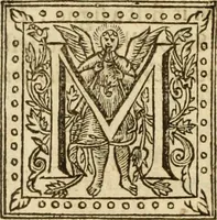 An illustration from An exposition vpon the Epistle to the Colossians : wherein, not onely the text is methodically analysed, and the sence of the words, by the help of writers, both ancient and moderne is explayned : but also, by doctrine and vse, the intent of the Holy Ghost is in euery place more fully vnfolded and vrged : and besides, the very marrow of most common-places is aptly diffused throughout the body of this exposition, as the nature of this kinde of teaching would beare : and further, many chiefe cases of conscience are here resolued : being, the substance of neare seuen yeeres weeke-dayes sermons (1617)