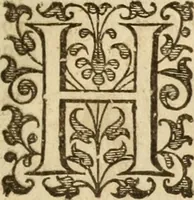 An illustration from An exposition vpon the Epistle to the Colossians : wherein, not onely the text is methodically analysed, and the sence of the words, by the help of writers, both ancient and moderne is explayned : but also, by doctrine and vse, the intent of the Holy Ghost is in euery place more fully vnfolded and vrged : and besides, the very marrow of most common-places is aptly diffused throughout the body of this exposition, as the nature of this kinde of teaching would beare : and further, many chiefe cases of conscience are here resolued : being, the substance of neare seuen yeeres weeke-dayes sermons (1617)