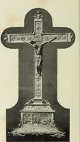 An illustration from A exposicʹao d'arte ornamental : notas ao catalogo (1883)