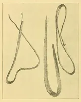 An illustration from Exposición de hierros antiguos españoles; catálogo por Pedro Miguel de Artiñano y Galdácano (1919)