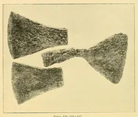 Picture 2 of 18 from Exposición de hierros antiguos españoles; catálogo por Pedro Miguel de Artiñano y Galdácano (1919), leaf 131