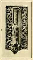 Picture 7 of 18 from Exposición de hierros antiguos españoles; catálogo por Pedro Miguel de Artiñano y Galdácano (1919), leaf 185