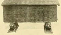Picture 8 of 18 from Exposición de hierros antiguos españoles; catálogo por Pedro Miguel de Artiñano y Galdácano (1919), leaf 196