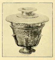 Picture 11 of 18 from Exposición de hierros antiguos españoles; catálogo por Pedro Miguel de Artiñano y Galdácano (1919), leaf 220