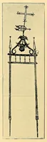 Picture 13 of 18 from Exposición de hierros antiguos españoles; catálogo por Pedro Miguel de Artiñano y Galdácano (1919), leaf 240