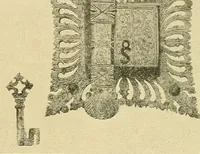 Picture 15 of 18 from Exposición de hierros antiguos españoles; catálogo por Pedro Miguel de Artiñano y Galdácano (1919), leaf 255