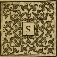 Picture 6 of 93 from Expositio analytica omnium Apostolicarum Epistolarum, seu, Brevis introductio ad pleniores commentarios : in usum studiosorum theologiae (1647), leaf 10