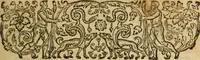 Picture 7 of 93 from Expositio analytica omnium Apostolicarum Epistolarum, seu, Brevis introductio ad pleniores commentarios : in usum studiosorum theologiae (1647), leaf 16