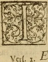 Picture 52 of 93 from Expositio analytica omnium Apostolicarum Epistolarum, seu, Brevis introductio ad pleniores commentarios : in usum studiosorum theologiae (1647), leaf 373