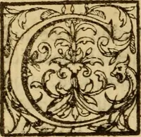 Picture 82 of 93 from Expositio analytica omnium Apostolicarum Epistolarum, seu, Brevis introductio ad pleniores commentarios : in usum studiosorum theologiae (1647), leaf 679