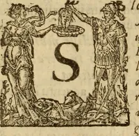 Picture 92 of 93 from Expositio analytica omnium Apostolicarum Epistolarum, seu, Brevis introductio ad pleniores commentarios : in usum studiosorum theologiae (1647), leaf 801