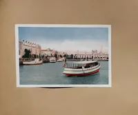 An illustration from The exposition in colors : the Panama-Pacific International Exposition at San Francisco, 1915 (1915)