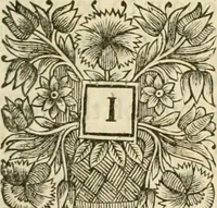 Picture 2 of 3 from An exposition of the Creed (1692), leaf 6
