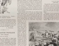 An illustration from L'Exposition de Paris (1900) (1900)