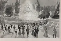 Picture 7 of 12 from L'Exposition de Paris (1900) (1900), leaf 197