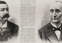 An illustration from L'Exposition de Paris (1900) (1900)