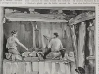 Picture 11 of 12 from L'Exposition de Paris (1900) (1900), leaf 403