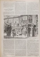 An illustration from L'Exposition de Paris (1900) (1900)
