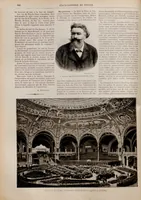 Picture 5 of 5 from L'Exposition de Paris (1900) (1900), leaf 242