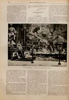 An illustration from L'Exposition de Paris (1900) (1900)