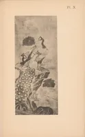 An illustration from Exposition de peintures chinoises anciennes : catalogue sommaire (1912)