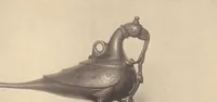 Picture 5 of 16 from Exposition des arts musulmans : au Musée des arts décoratifs (1903), leaf 34