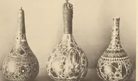 Picture 8 of 16 from Exposition des arts musulmans : au Musée des arts décoratifs (1903), leaf 50