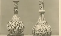 Picture 9 of 16 from Exposition des arts musulmans : au Musée des arts décoratifs (1903), leaf 61