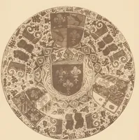 Picture 10 of 16 from Exposition des arts musulmans : au Musée des arts décoratifs (1903), leaf 67