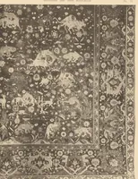 Picture 13 of 16 from Exposition des arts musulmans : au Musée des arts décoratifs (1903), leaf 91