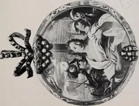 Picture 7 of 14 from Exposition du décor moderne de l'horlogerie et de la bijouterie : section d'enseignement, section rétrospective, 1921 (1921), leaf 32
