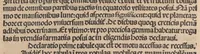 An illustration from Expositionis canonu[m] la Camillo Leonardo Expositionis canonu[m ibri desiderati equaitionis celestiu[m] motuum sine calculo