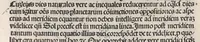 Picture 5 of 6 from Expositionis canonu[m] la Camillo Leonardo Expositionis canonu[m ibri desiderati equaitionis celestiu[m] motuum sine calculo, leaf 47