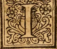 An illustration from An exposition of the nineth chapter of the Epistle to the Romans .. (1653)