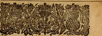 An illustration from An exposition of the nineth chapter of the Epistle to the Romans .. (1653)