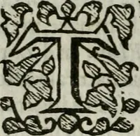 Picture 12 of 18 from An exposition of the prophesie of Hosea, begun in divers lectures, upon the first three chapters, at Michaels, Cornhill, London (1643), leaf 323