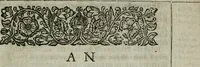 An illustration from An exposition of the prophesie of Hosea, begun in divers lectures, upon the first three chapters, at Michaels, Cornhill, London (1643)