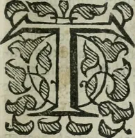 Picture 3 of 18 from An exposition of the prophesie of Hosea, begun in divers lectures, upon the first three chapters, at Michaels, Cornhill, London (1643), leaf 8