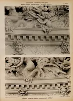 Picture 1 of 5 from L'Exposition Universelle de 1900 : détails de sculpture (1900), leaf 23
